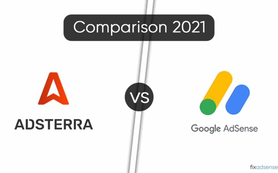 mana yang lebih baik adsense vs affiliate
