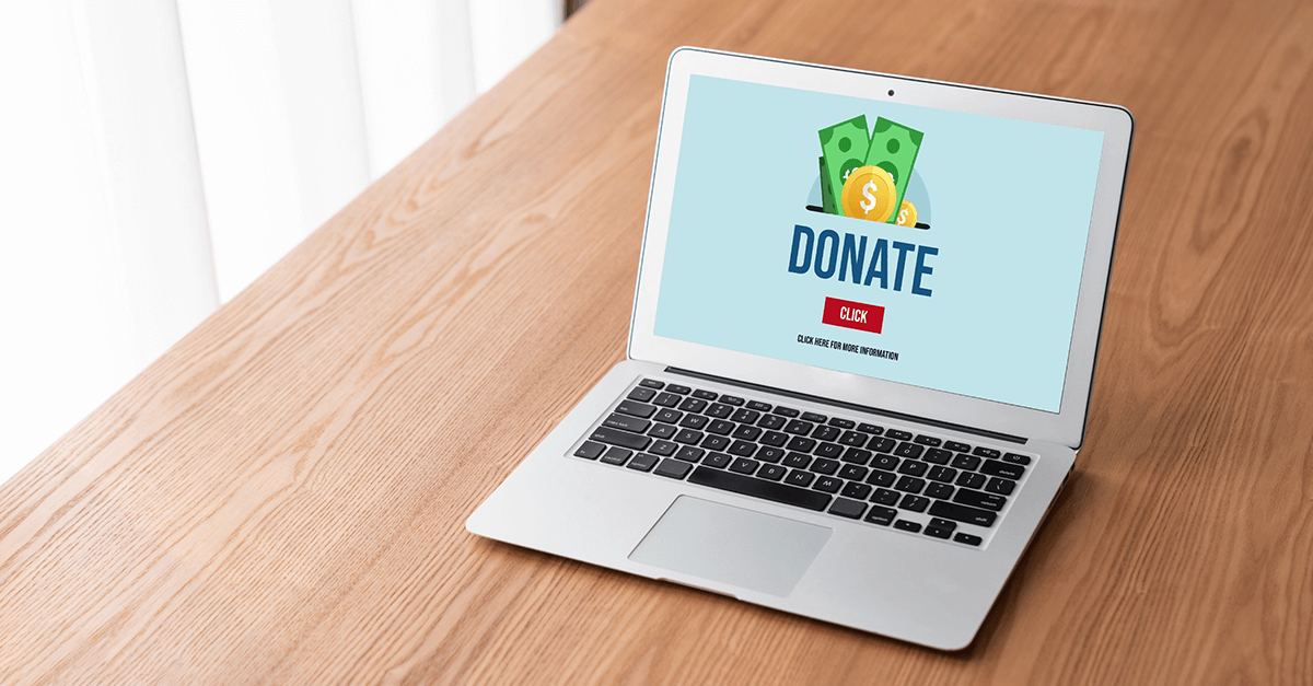 Cara Mudah Donasi Online untuk Dukung Masa Depan Anak Indonesia